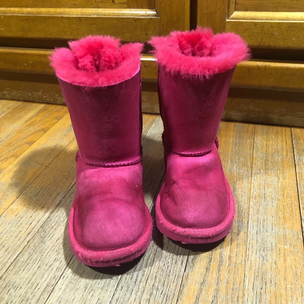 UGG Bailey Bow ll